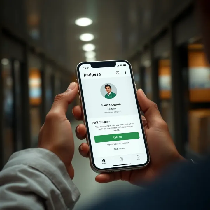 How to Check Your Paripesa Coupon Easily