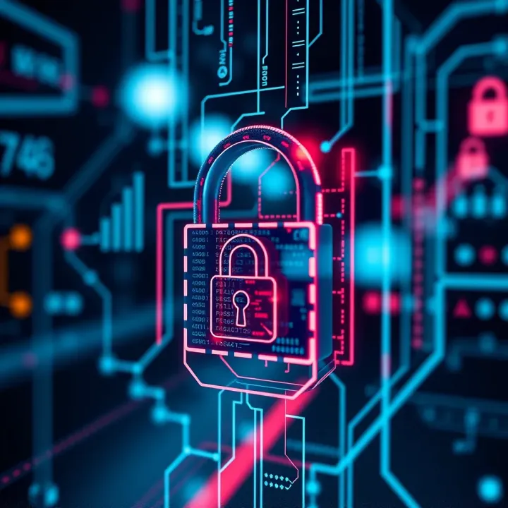 Secure Password Protection for Paripesa UG Accounts Secure digital lock symbolizing strong password protection for Paripesa UG account