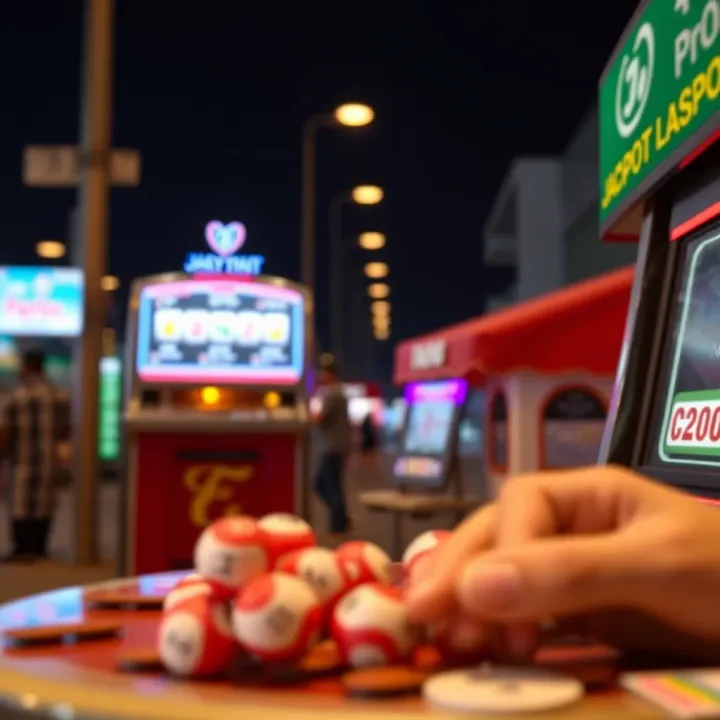 Safe and secure online payment methods for Nigerian lottery players