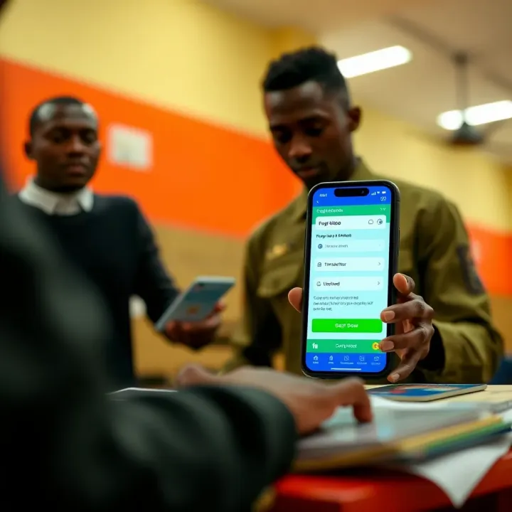 Understanding Mlite Paripesa: Nigerian Betting Guide