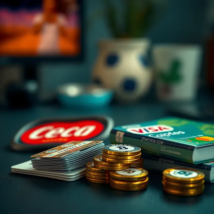 Payment Methods for Nigerian Players on Paripesa Visual representation of popular Nigerian payment methods available on Paripesa for deposits and withdrawals