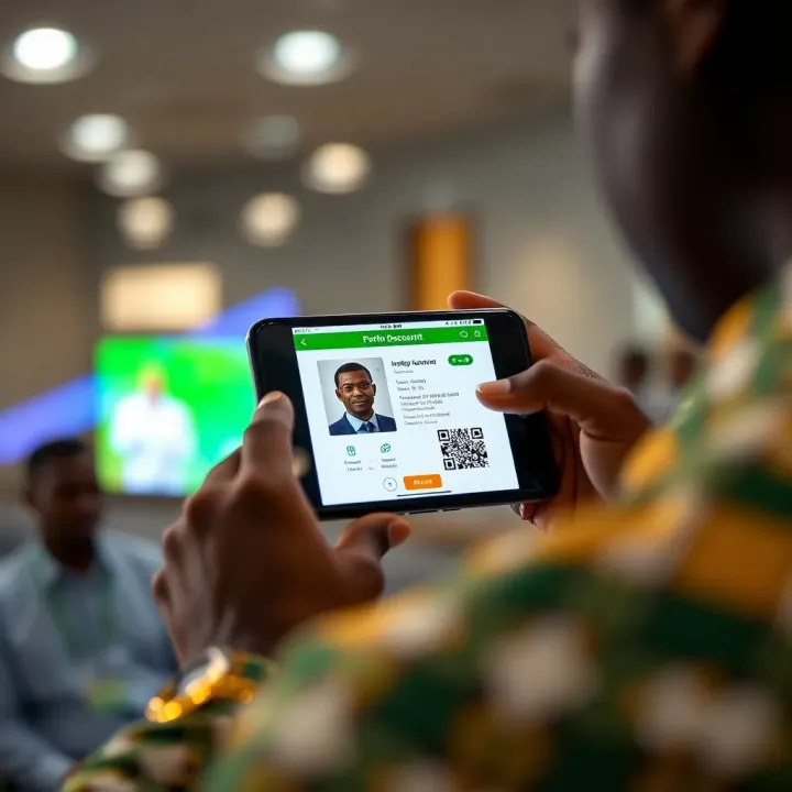 How to Verify Your Paripesa Account in Nigeria
