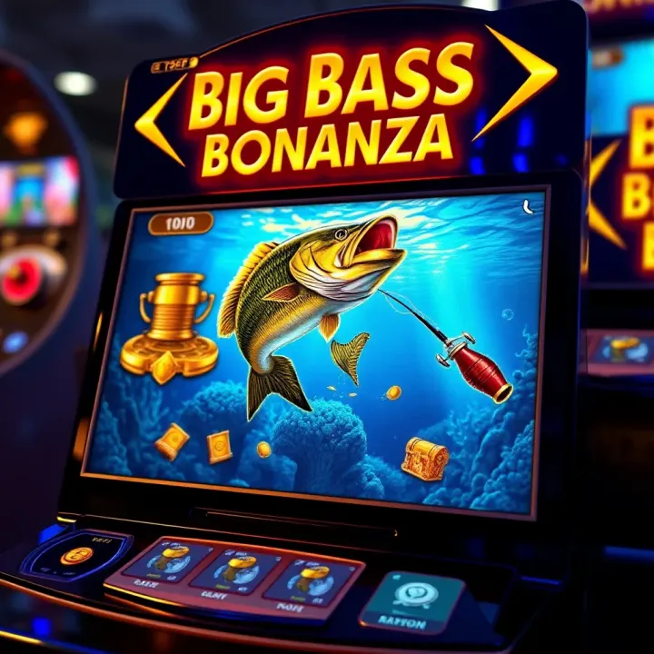Big Bass Bonanza Demo on Paripesa: Features & Tips Big Bass Bonanza Demo on Paripesa: Features & Tips