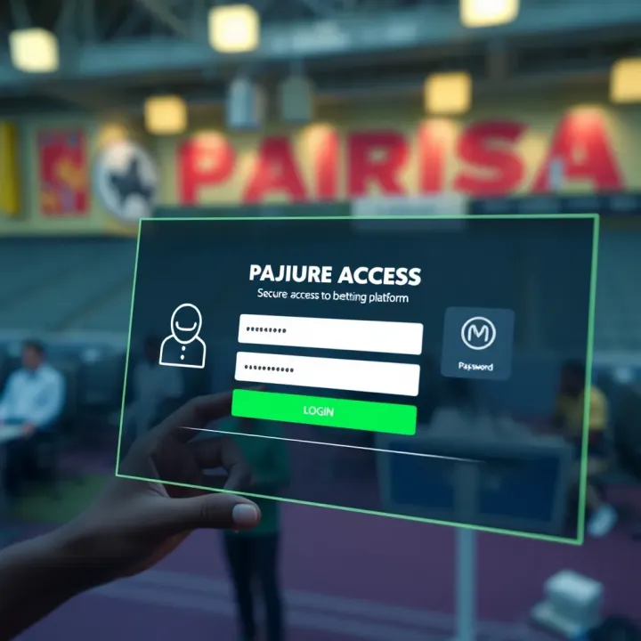 How to Use Paripesa Login.com in Nigeria How to Use Paripesa Login.com in Nigeria