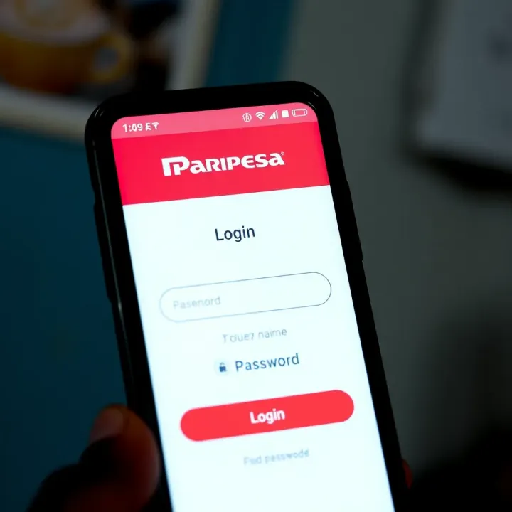 How to Access Paripesa Old Mobile Lite: Login & Features