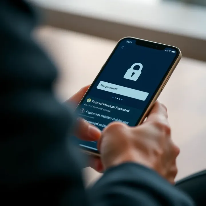 Manage Your Paripesa Mobile Login and Password Safely