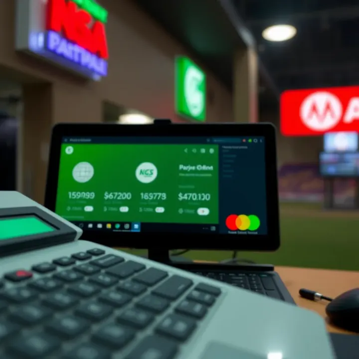 Paripesa LOL Betting in Nigeria: How to Get Started Paripesa LOL Betting in Nigeria: How to Get Started
