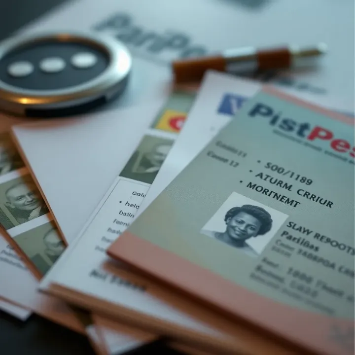 How to Register a Paripesa Shop Account in Nigeria
