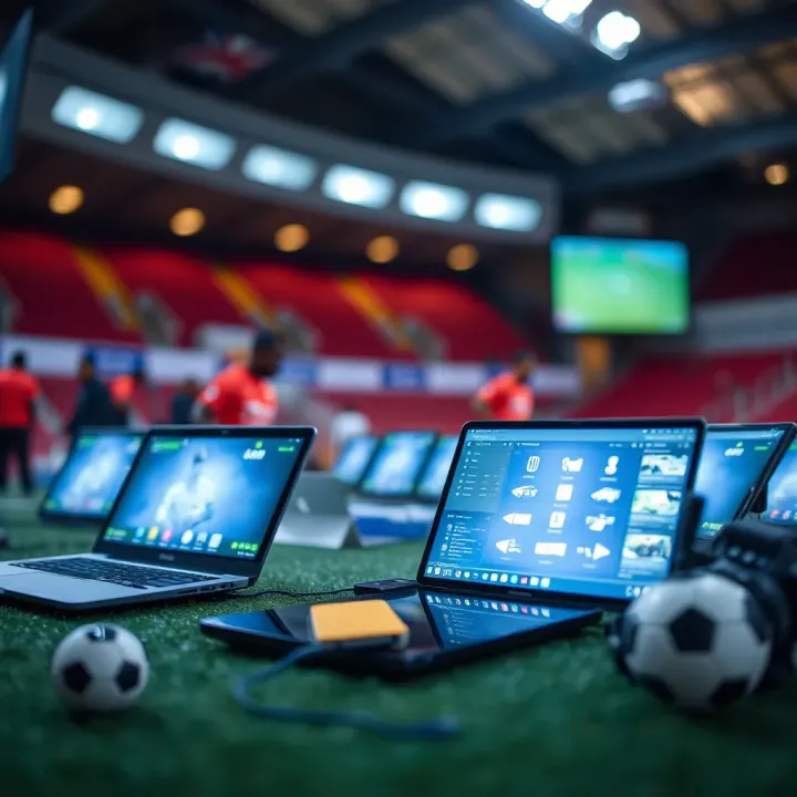 How to Watch Sport Paripesa Live Stream for Nigerians