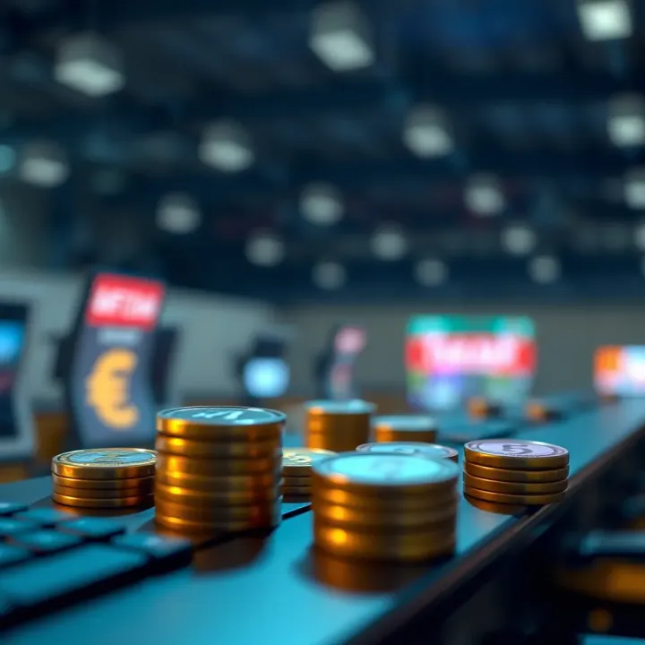 Secure Payment Methods for Paripesa JetX in Nigeria Illustration of secure payment methods and currency symbols used in Nigerian real money gaming