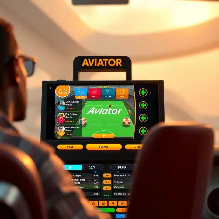 Understanding Aviator on Paripesa for Nigerian Players Understanding Aviator on Paripesa for Nigerian Players