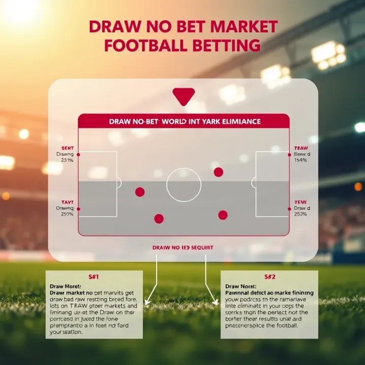 Understanding Draw No Bet in Paripesa for Nigerian Punters Understanding Draw No Bet in Paripesa for Nigerian Punters