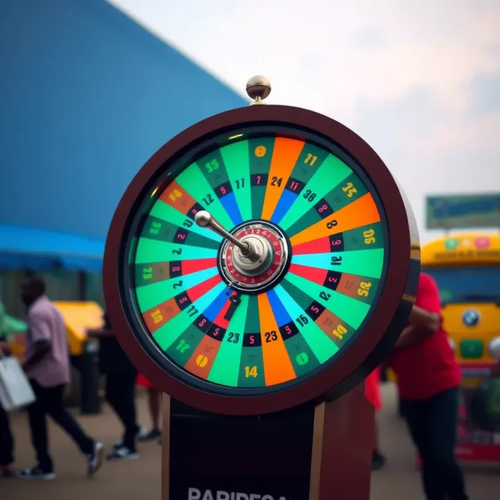How Paripesa Dream Catcher Works: A Guide for Nigerian Players How Paripesa Dream Catcher Works: A Guide for Nigerian Players