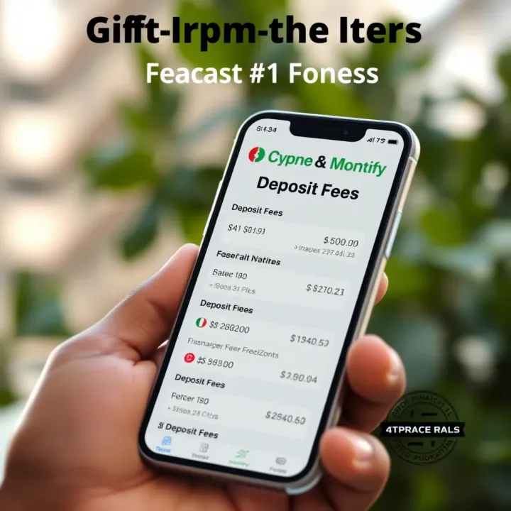Paripesa & Monnify Deposit Fees Explained Paripesa & Monnify Deposit Fees Explained