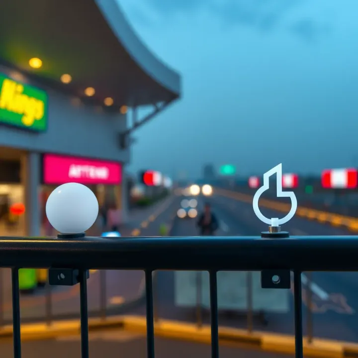 Secure payment methods and safe transaction symbols for Nigerian online players