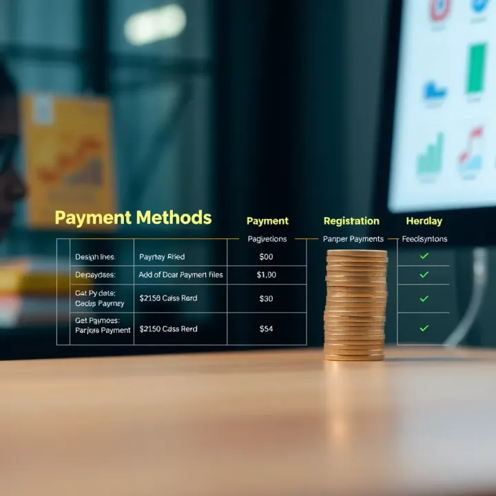 Understanding Paripesa Registration Fee in Nigeria Understanding Paripesa Registration Fee in Nigeria